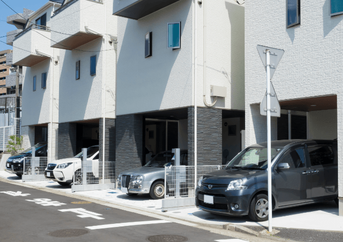 限られた空間をもっと心地よく！3階建て住宅リフォームについて