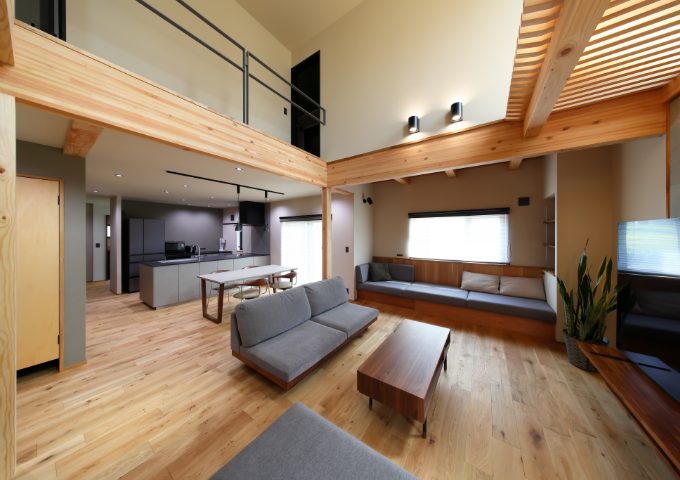 今流行りのジャパンディスタイルとは？特徴やリフォーム時のポイントについて