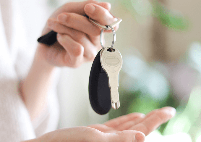 “安心”と“手軽さ”を両立！スマートキーの種類やリフォームのメリットについて