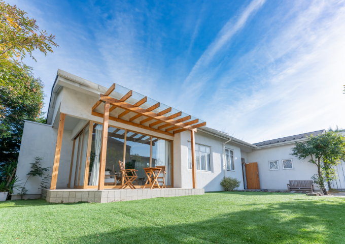 先を見据えて整える住まいのかたち！平家のメリットやリフォーム時のポイントについて