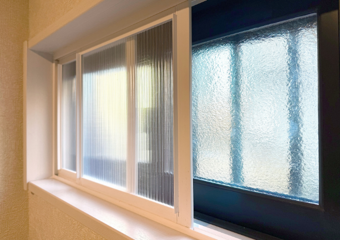 冬も夏も快適空間をつくるひと工夫！内窓リフォームのメリットやガラスの種類・選び方について