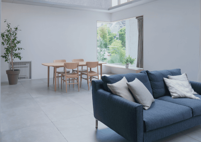 その1枚で暮らしの景色が変わる！壁を撤去するリフォームのメリットや注意点について