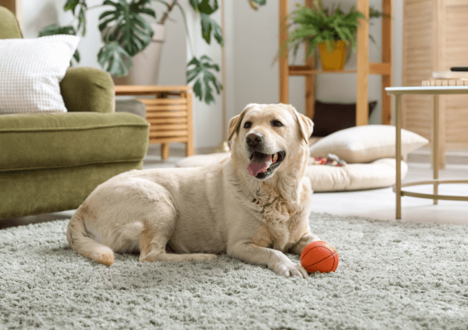 大切な存在と心地よく暮らす住まいづくり！犬と暮らすためのリフォームについて
