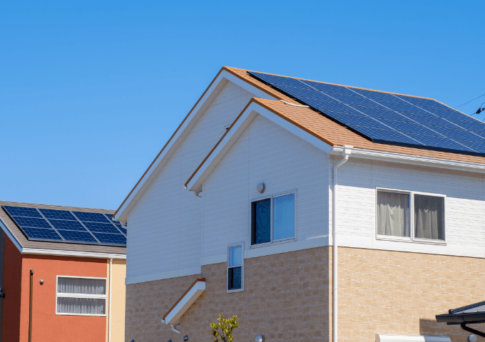 光を活かして賢く暮らす！太陽光発電リフォームのメリットや設置時のポイントについて