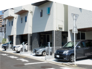 限られた空間をもっと心地よく！3階建て住宅リフォームについて