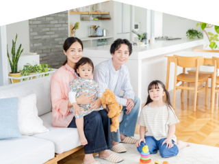 子供の成長に寄り添う住まいを！子育て世帯のリフォームについて