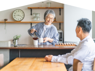 安心して暮らせる住まいに！バリアフリーリフォームについて