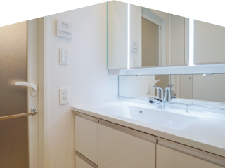 毎日使う場所をカビ知らずの清潔空間へ！洗面所の防カビリフォームについて