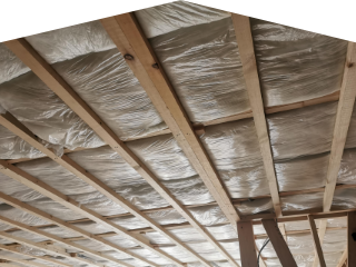 自然な心地よさをあなたの家に！断熱リフォームのメリットや断熱材の種類について