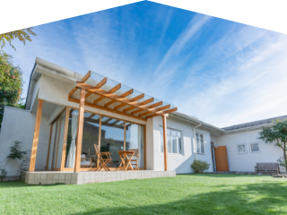 先を見据えて整える住まいのかたち！平家のメリットやリフォーム時のポイントについて