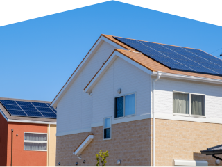 光を活かして賢く暮らす！太陽光発電リフォームのメリットや設置時のポイントについて